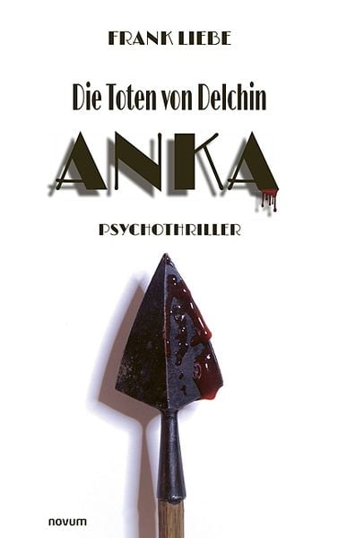 Produktbild: Die Toten von Delchin &ndash; Anka