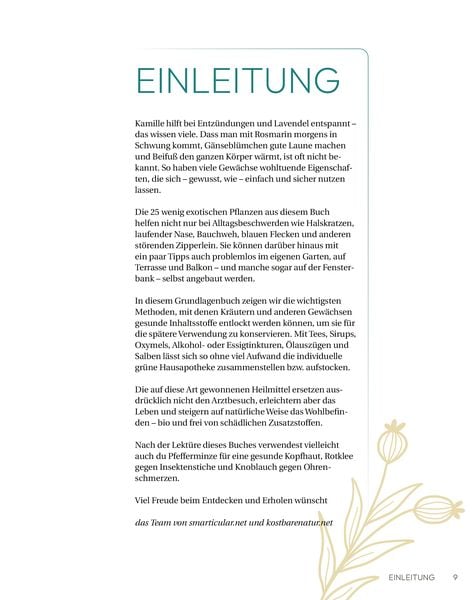 Produktbild: Die Apotheke vor deiner Haust&uuml;r