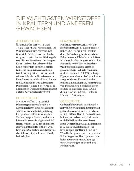 Produktbild: Die Apotheke vor deiner Haust&uuml;r