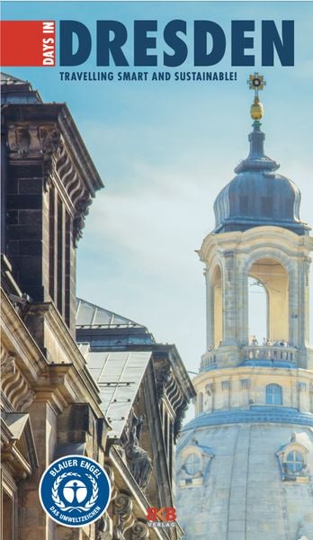 Produktbild: 3 Days in Dresden