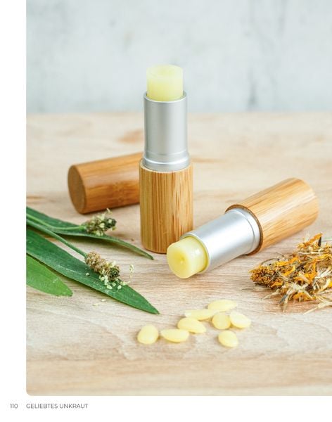Produktbild: Geliebtes Unkraut