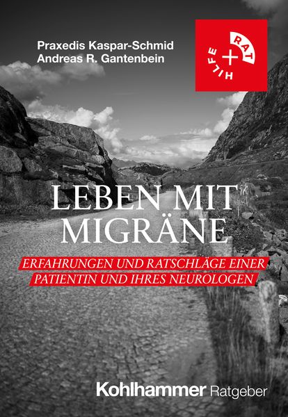 Produktbild: Leben mit Migr&auml;ne