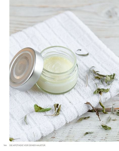 Produktbild: Die Apotheke vor deiner Haust&uuml;r