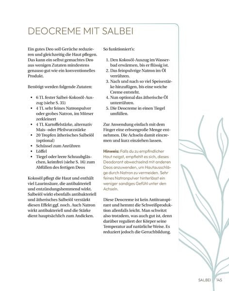 Produktbild: Die Apotheke vor deiner Haust&uuml;r
