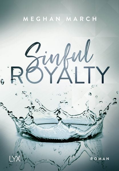 Produktbild: Sinful Royalty