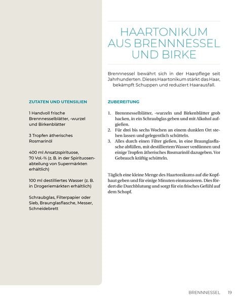 Produktbild: Geliebtes Unkraut