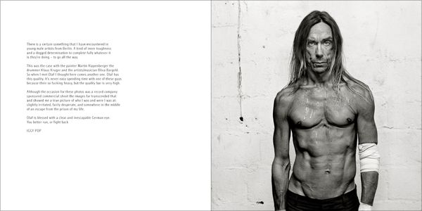 Produktbild: Olaf Heine: Human Conditions