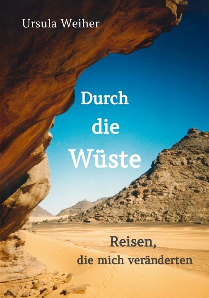 Produktbild: Durch die W&uuml;ste