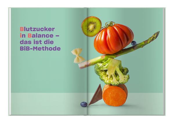 Produktbild: Apotheken Umschau: Blutzucker in Balance