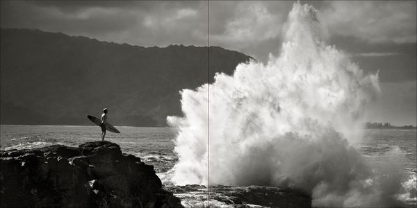 Produktbild: Olaf Heine: Human Conditions