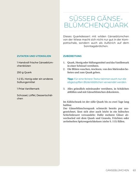 Produktbild: Geliebtes Unkraut