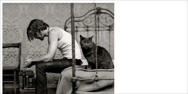 Produktbild: Olaf Heine: Human Conditions
