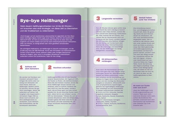 Produktbild: Apotheken Umschau: Blutzucker in Balance