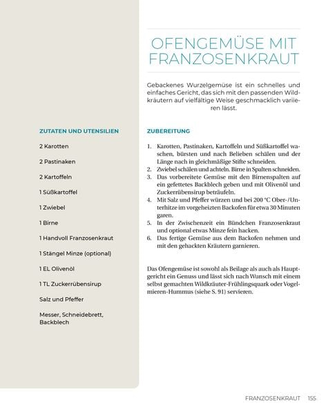 Produktbild: Geliebtes Unkraut