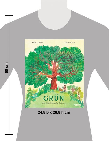 Produktbild: Gr&uuml;n