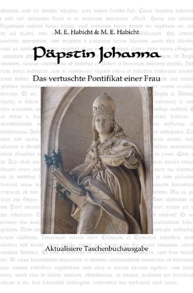 Produktbild: P&auml;pstin Johanna