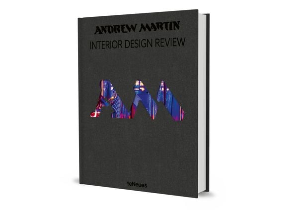 Produktbild: Andrew Martin Interior Design Vol. 28