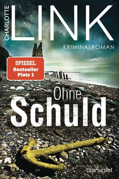 Ohne Schuld, Taschenbuch von Charlotte Link, Blanvalet