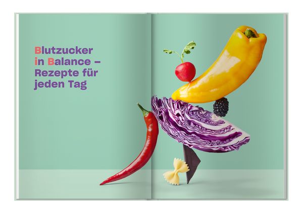 Produktbild: Apotheken Umschau: Blutzucker in Balance