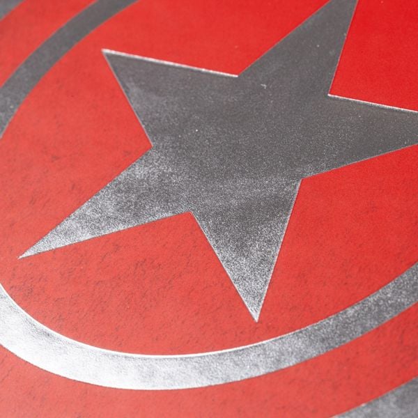 Produktbild: Marvel: Das gro&szlig;e silberne Buch der MARVEL-Geschichten