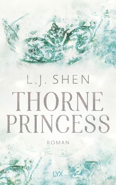 Produktbild: Thorne Princess