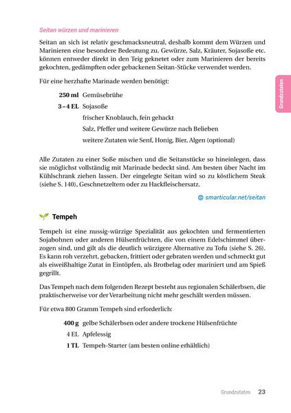 Produktbild: Selber machen statt kaufen &ndash; Vegane K&uuml;che