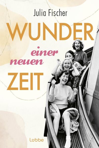 Produktbild: Wunder einer neuen Zeit