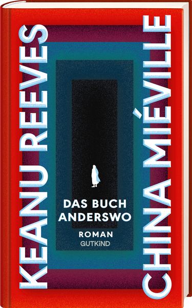 Produktbild: Das Buch Anderswo