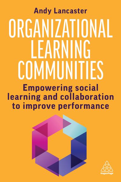 Produktbild: Organizational Learning Communities