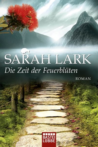 Produktbild: Die Zeit der Feuerblüten / Ida Band 1