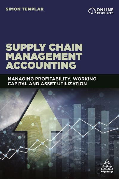 Produktbild: Supply Chain Management Accounting