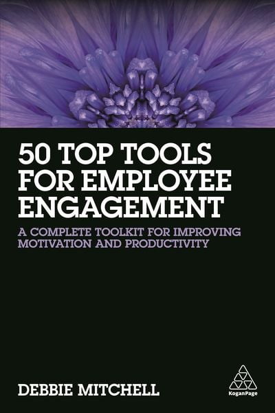 Produktbild: 50 Top Tools for Employee Engagement