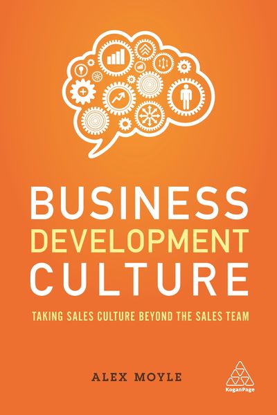 Produktbild: Business Development Culture