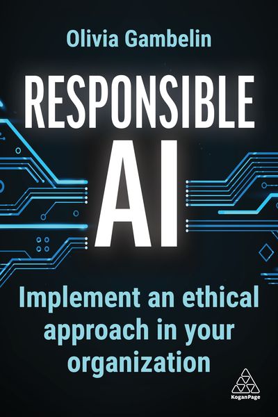 Produktbild: Responsible AI