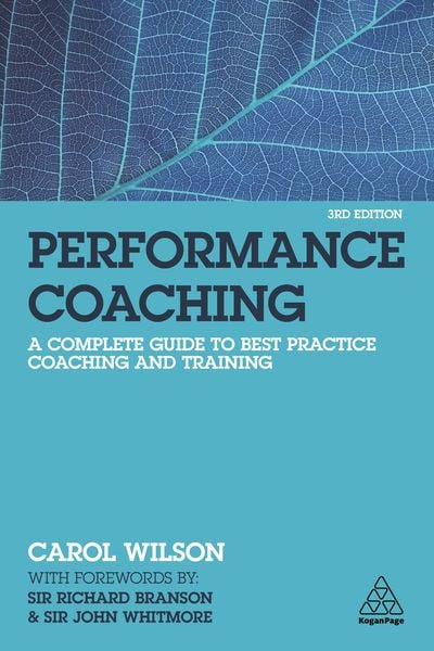 Produktbild: Performance Coaching