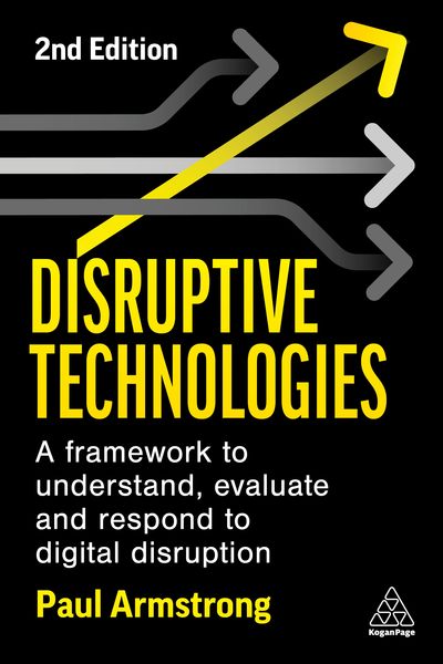 Produktbild: Disruptive Technologies