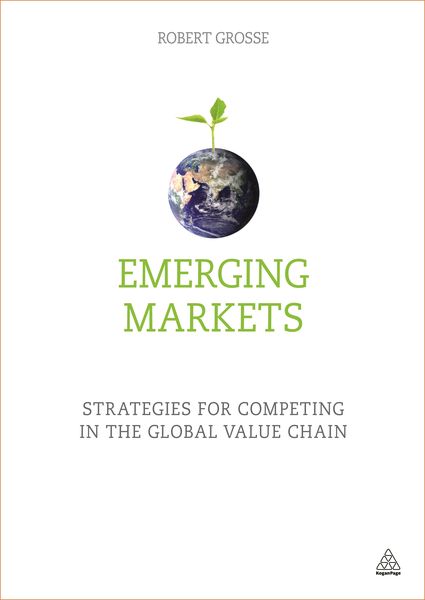 Produktbild: Emerging Markets