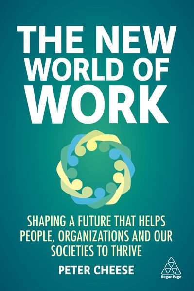 Produktbild: The New World of Work