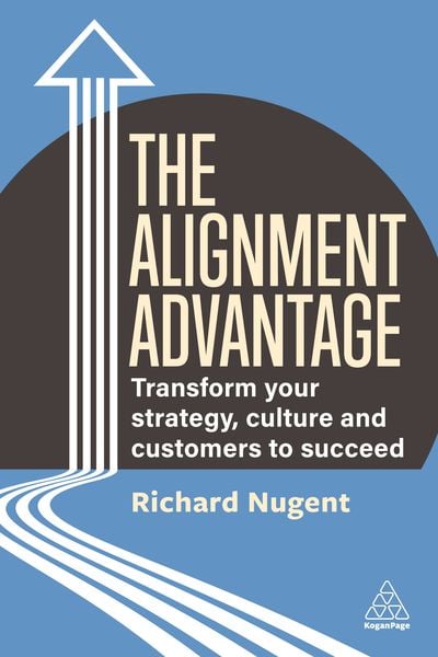 Produktbild: The Alignment Advantage