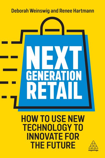 Produktbild: Next Generation Retail