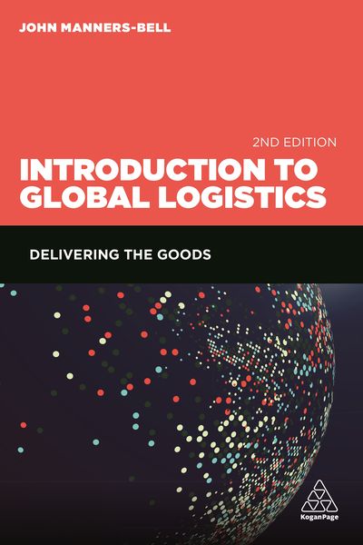 Produktbild: Introduction to Global Logistics