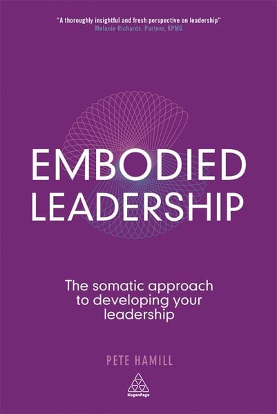 Produktbild: Embodied Leadership