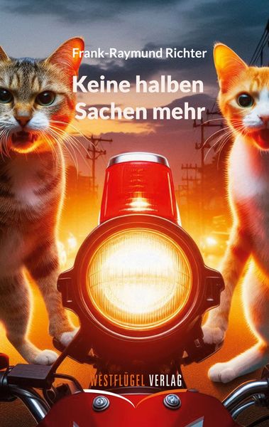 Produktbild: Keine halben Sachen mehr