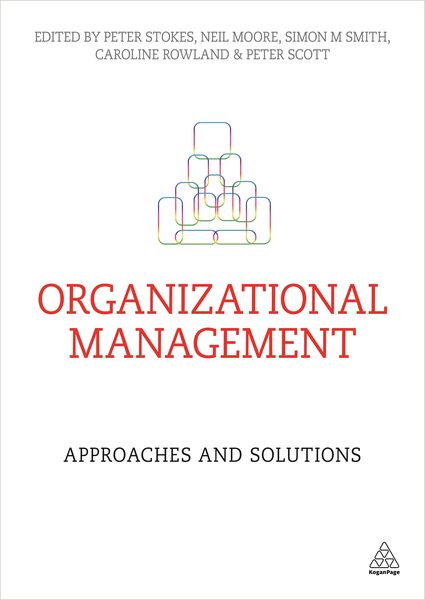 Produktbild: Organizational Management
