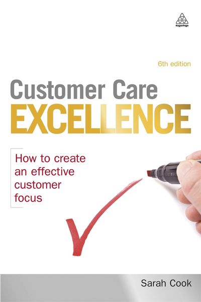 Produktbild: Customer Care Excellence