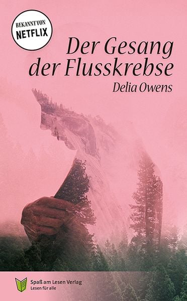Produktbild: Der Gesang der Flusskrebse