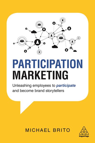 Produktbild: Participation Marketing