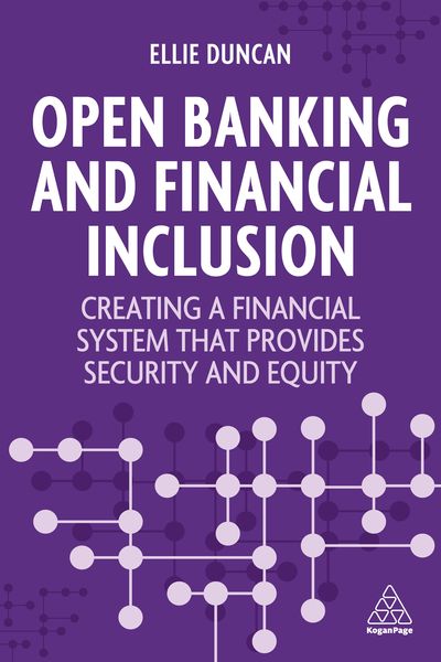 Produktbild: Open Banking and Financial Inclusion