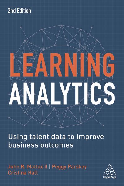 Produktbild: Learning Analytics