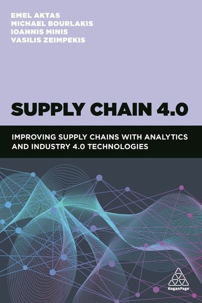 Produktbild: Supply Chain 4.0